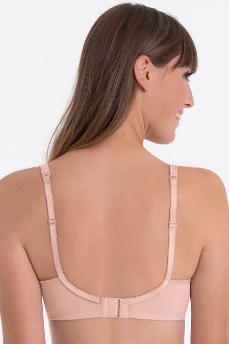 Rosa Faia Lace Rose Soft Bra